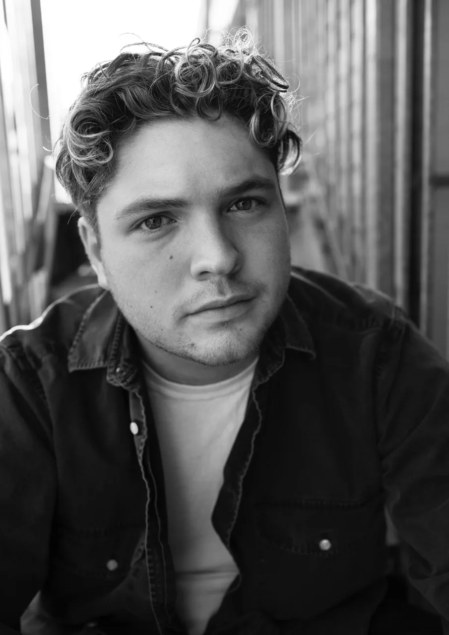 تصویر Albie Marber