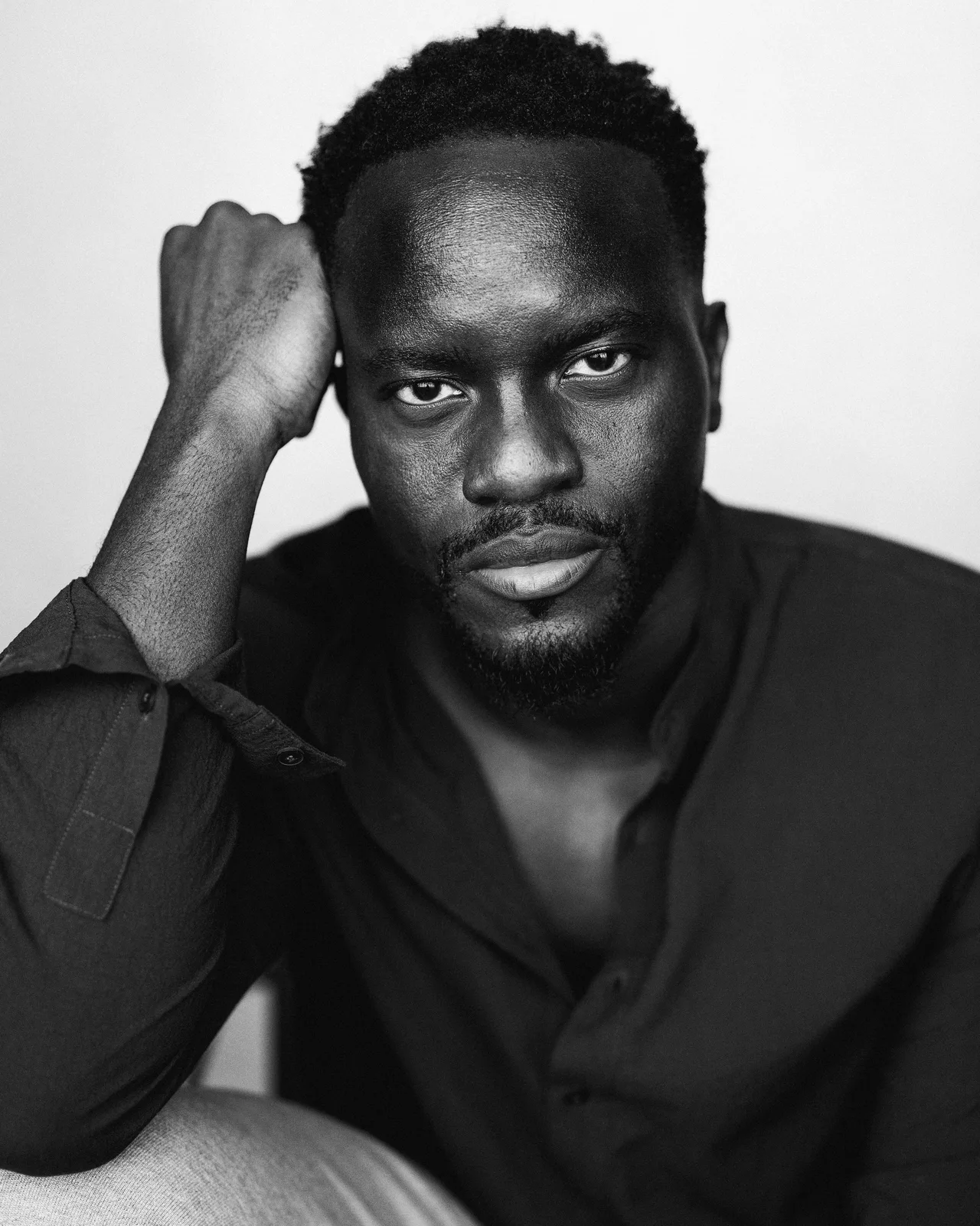 تصویر Antony Acheampong