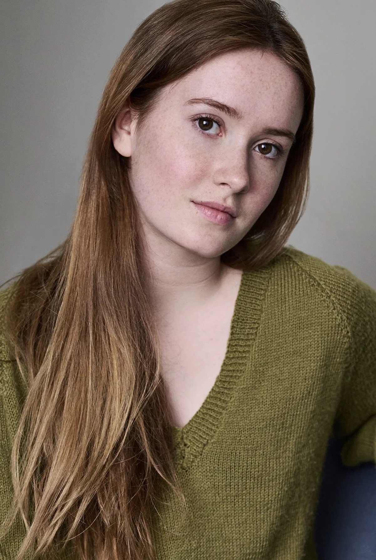 تصویر Bronte Carmichael