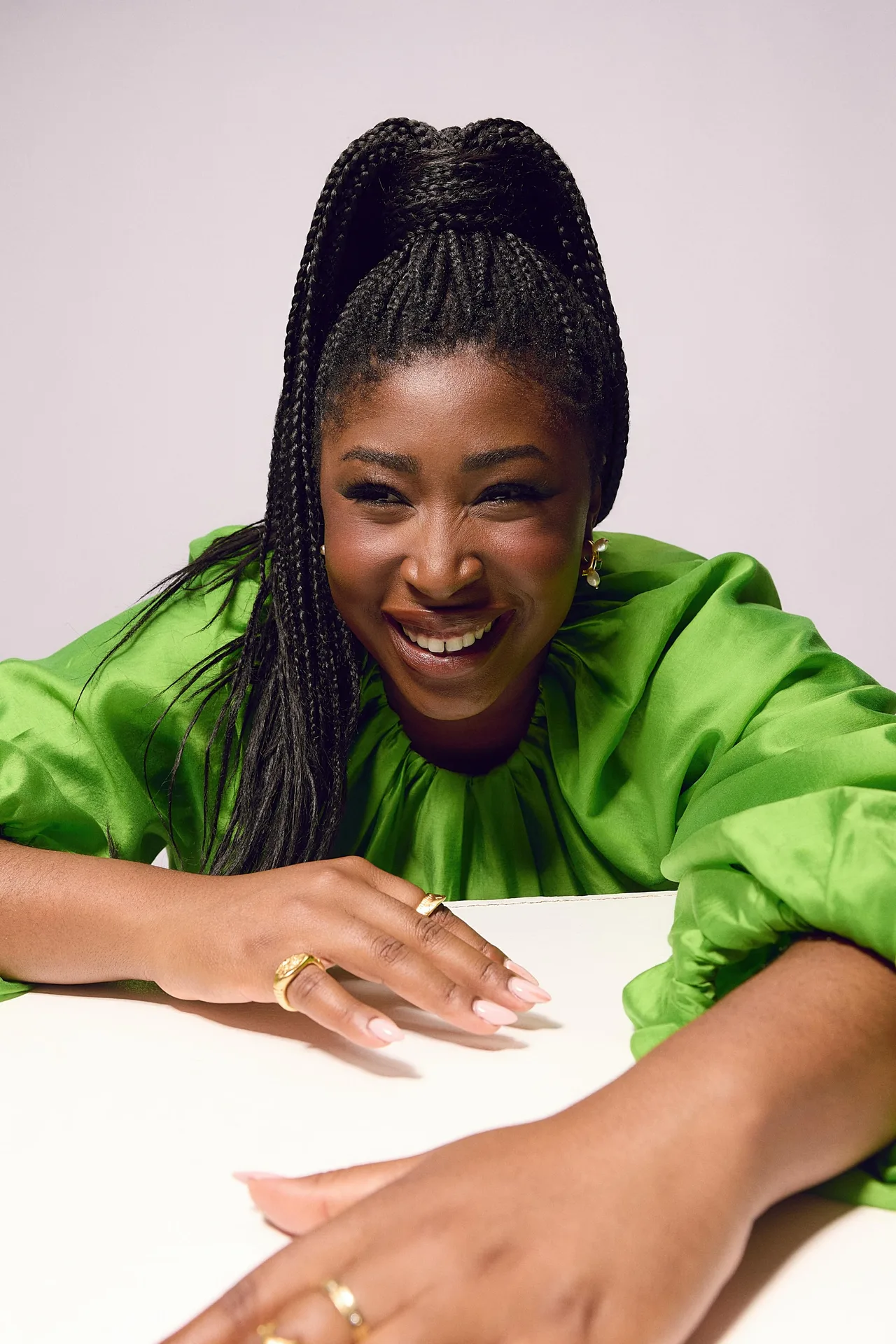 تصویر Chika Ikogwe