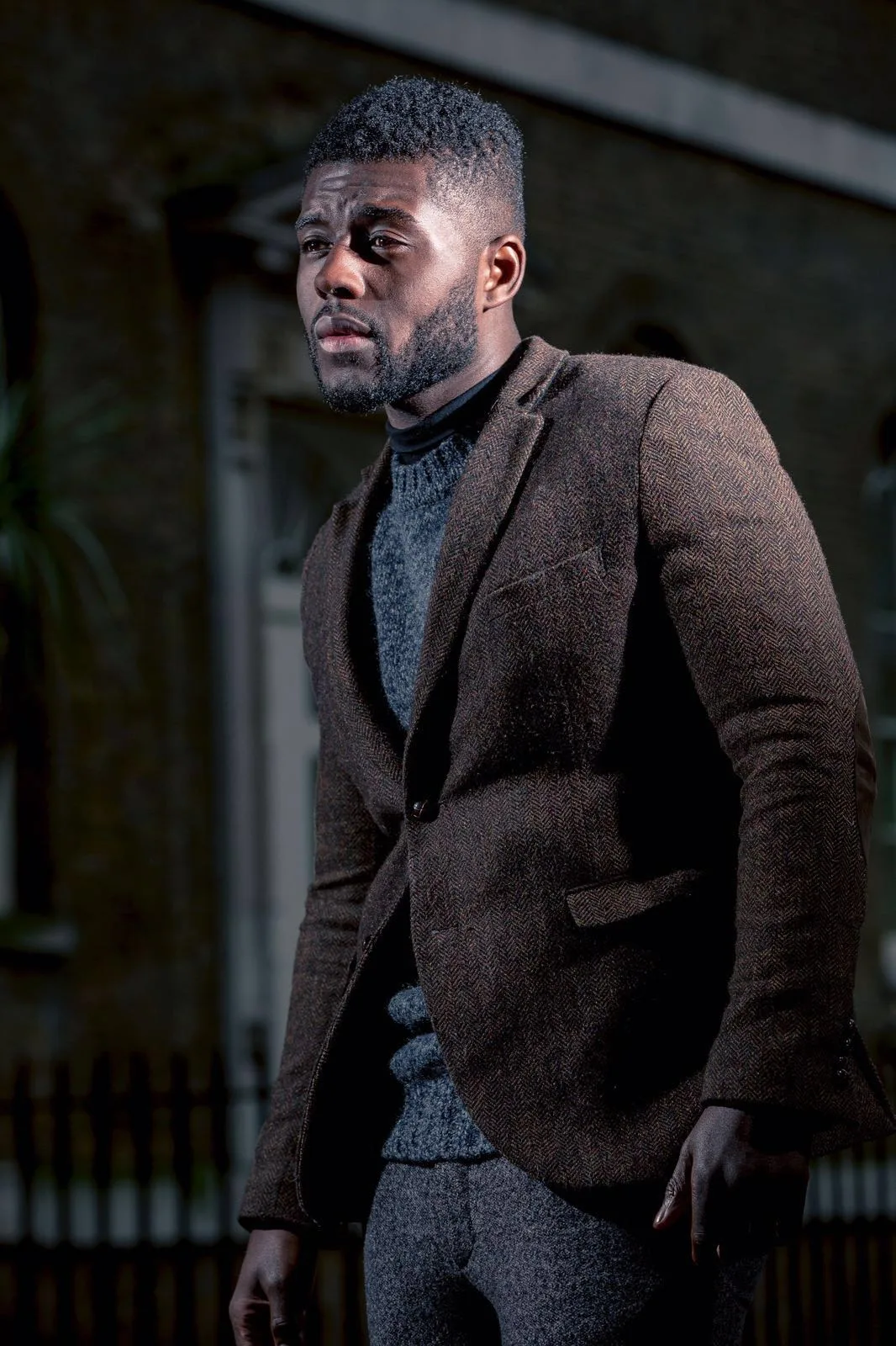 تصویر Kwame Augustine