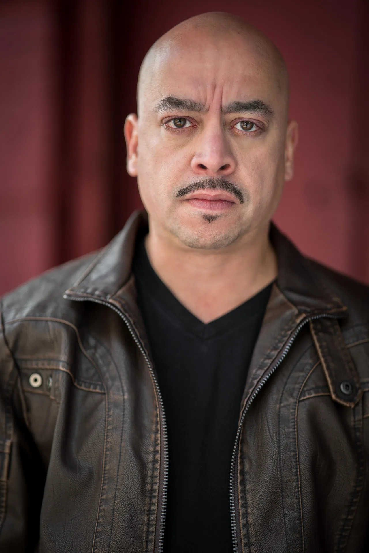 تصویر Carlos Arce Jr.