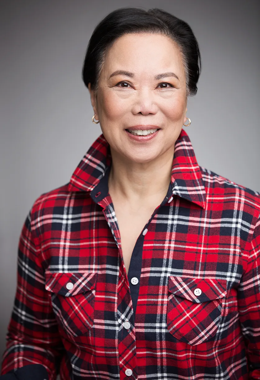 تصویر Lillian Lim