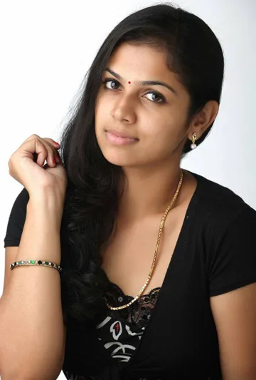 تصویر Anjali P Nair