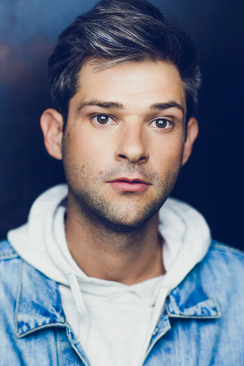 تصویر Adam Weppler
