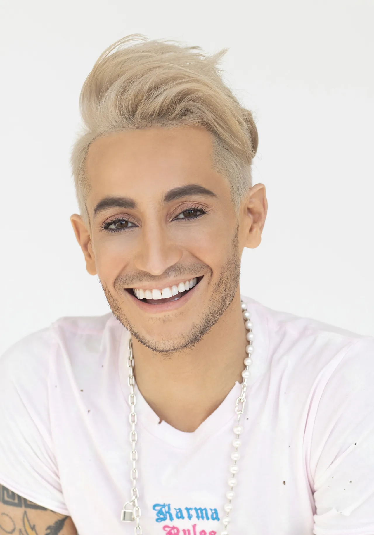 تصویر Frankie Grande