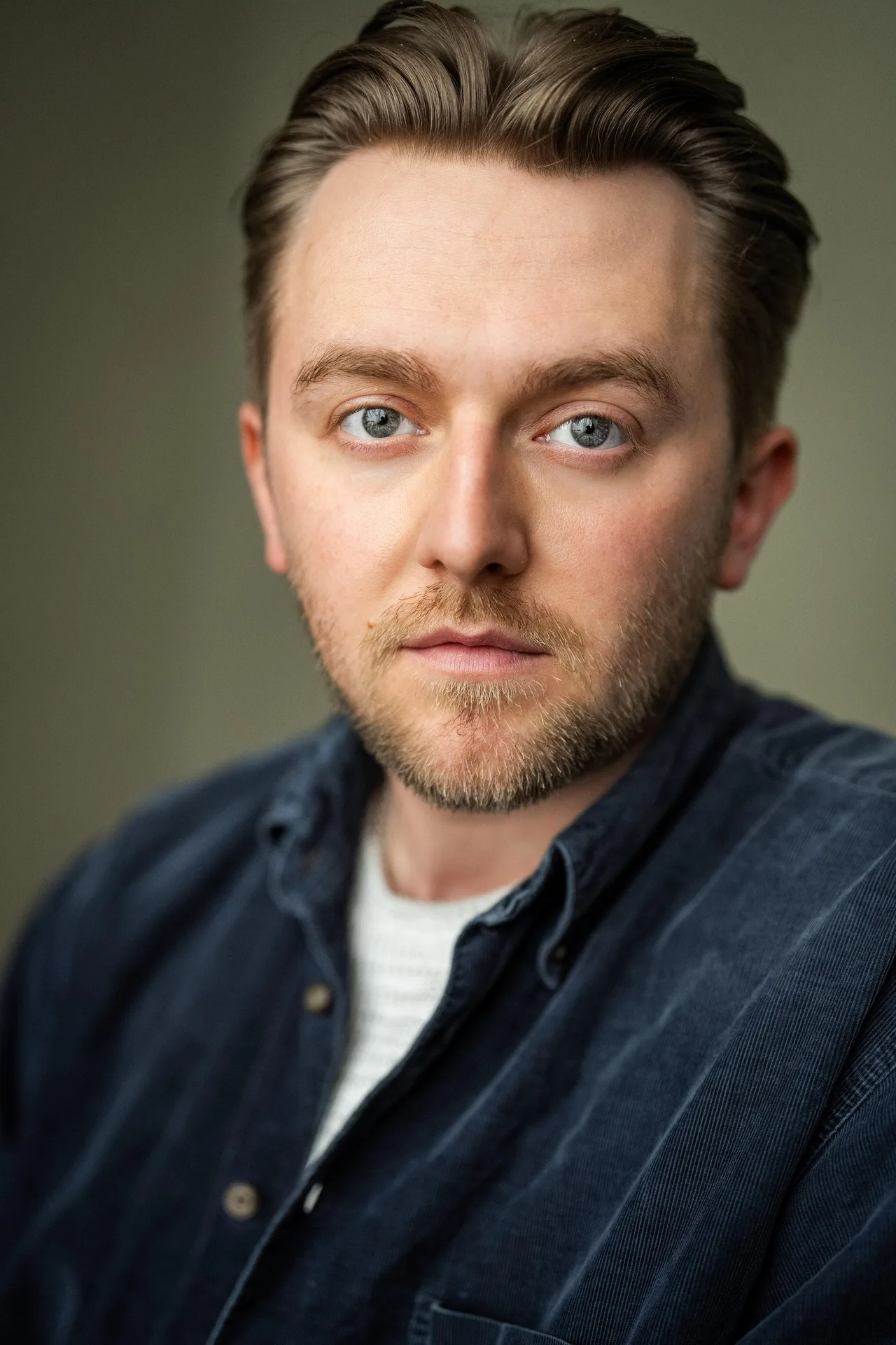 تصویر Tim Preston
