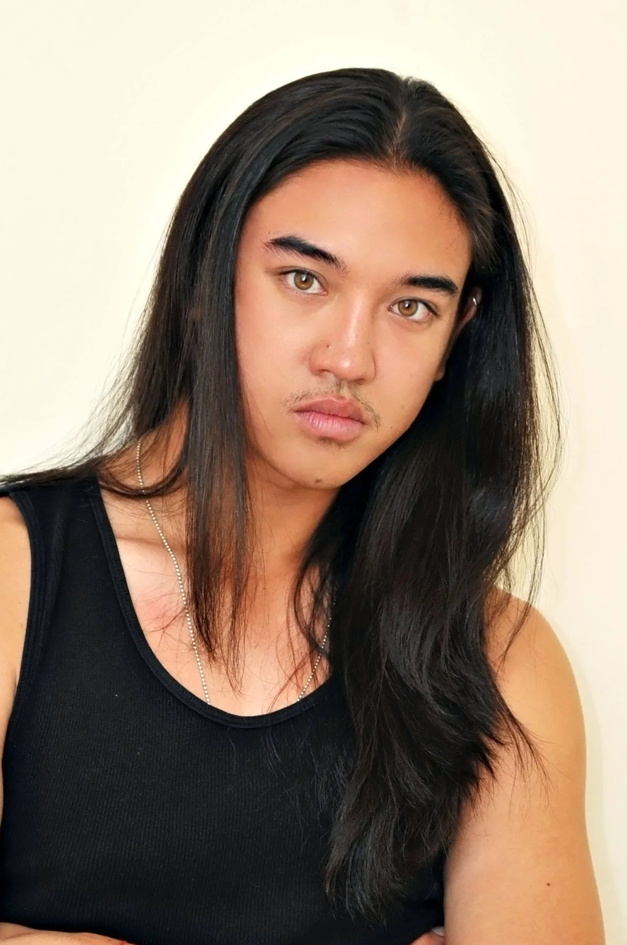 تصویر Ian Ignacio