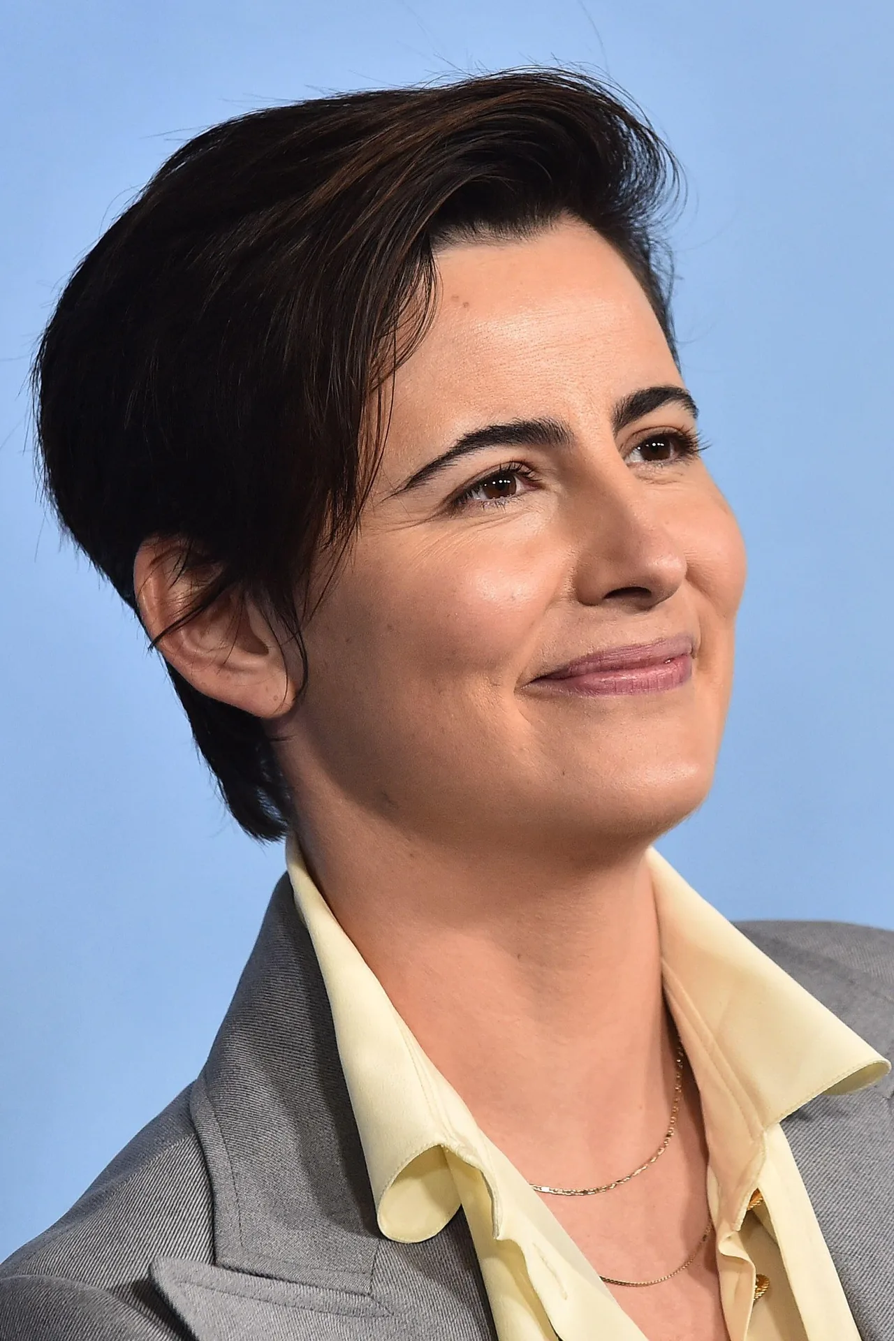 تصویر Jacqueline Toboni