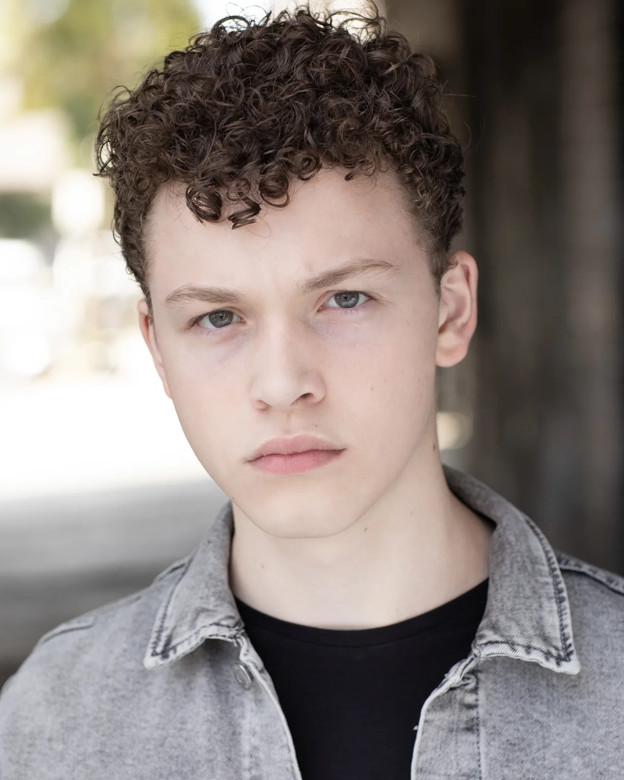 تصویر Tucker Meek