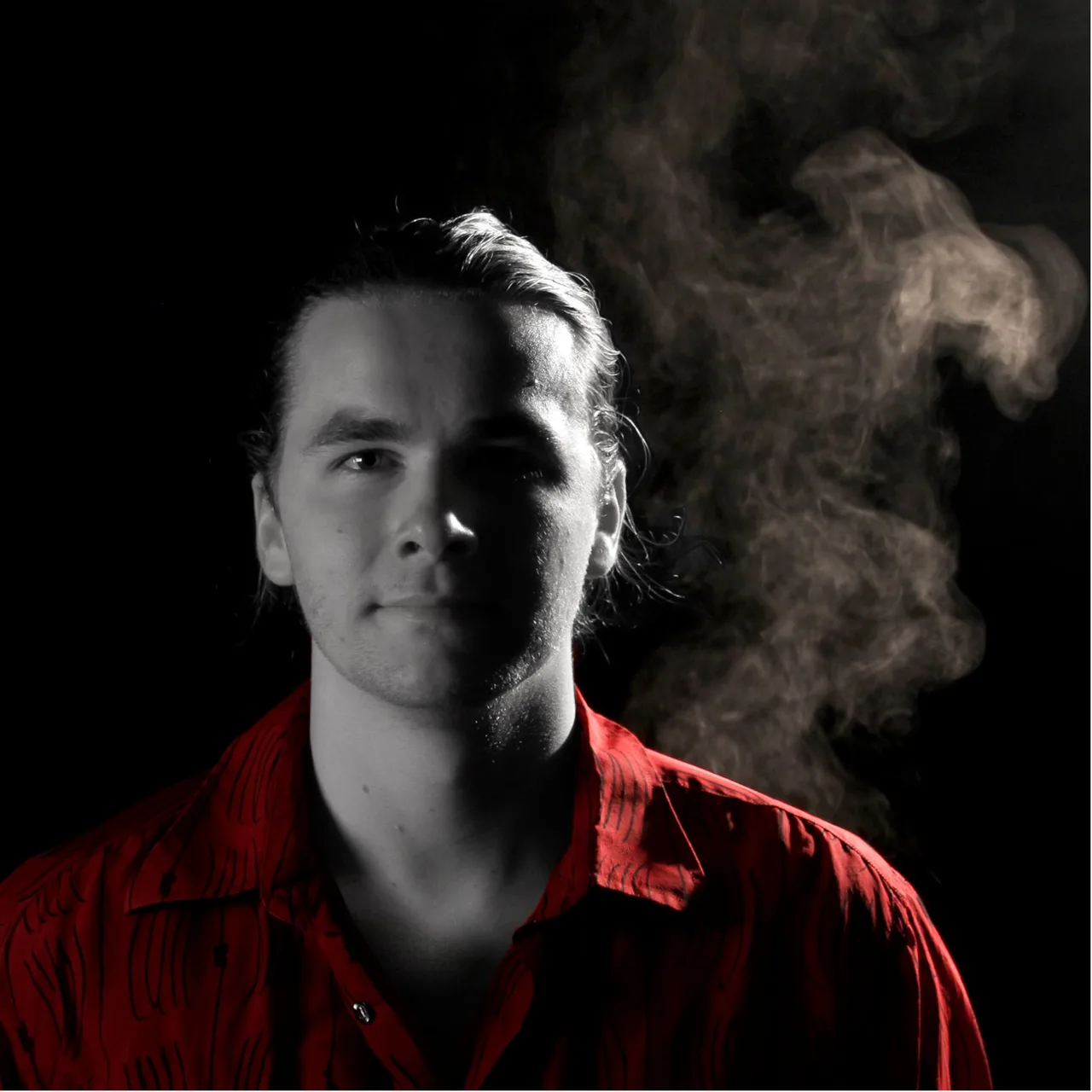 تصویر Tom Braden Foster