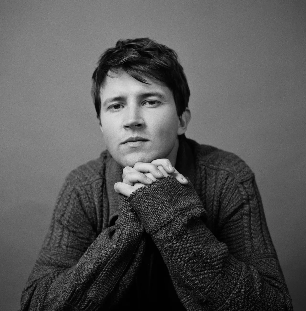 تصویر Sam Straley