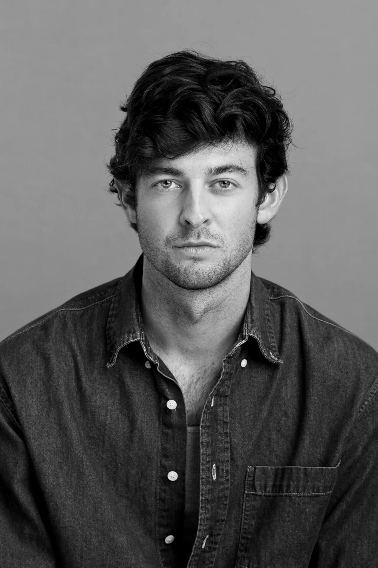 تصویر Harrison Stone