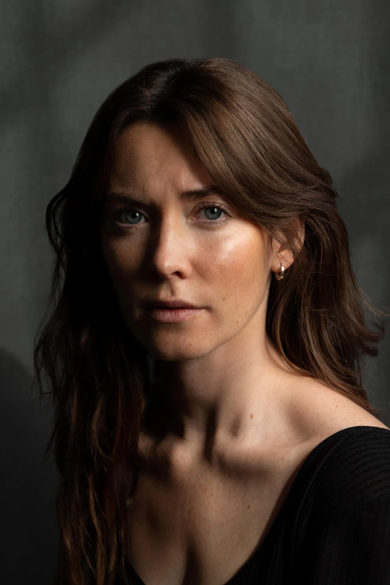 تصویر Tamsin Topolski