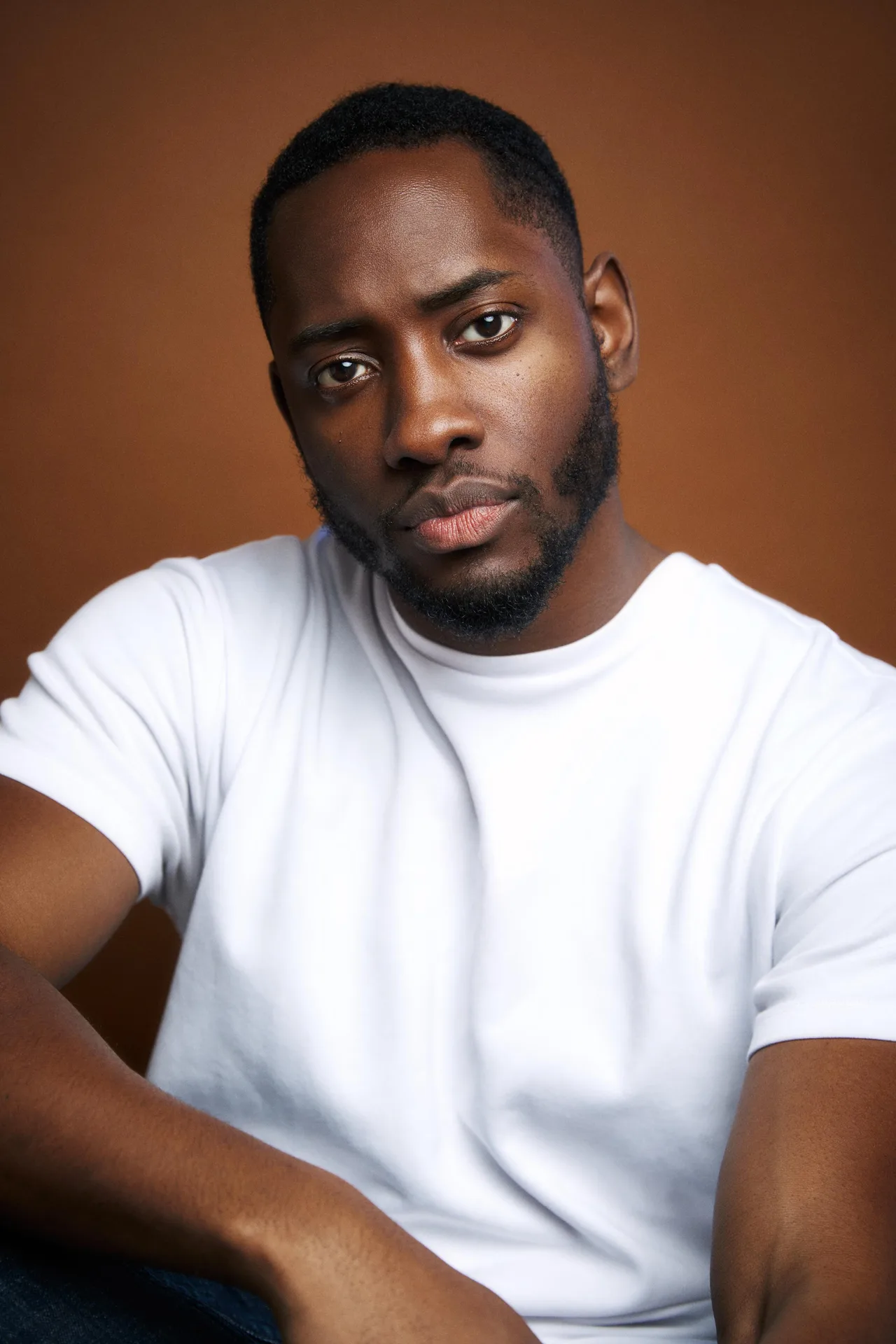 تصویر Brandon McKnight