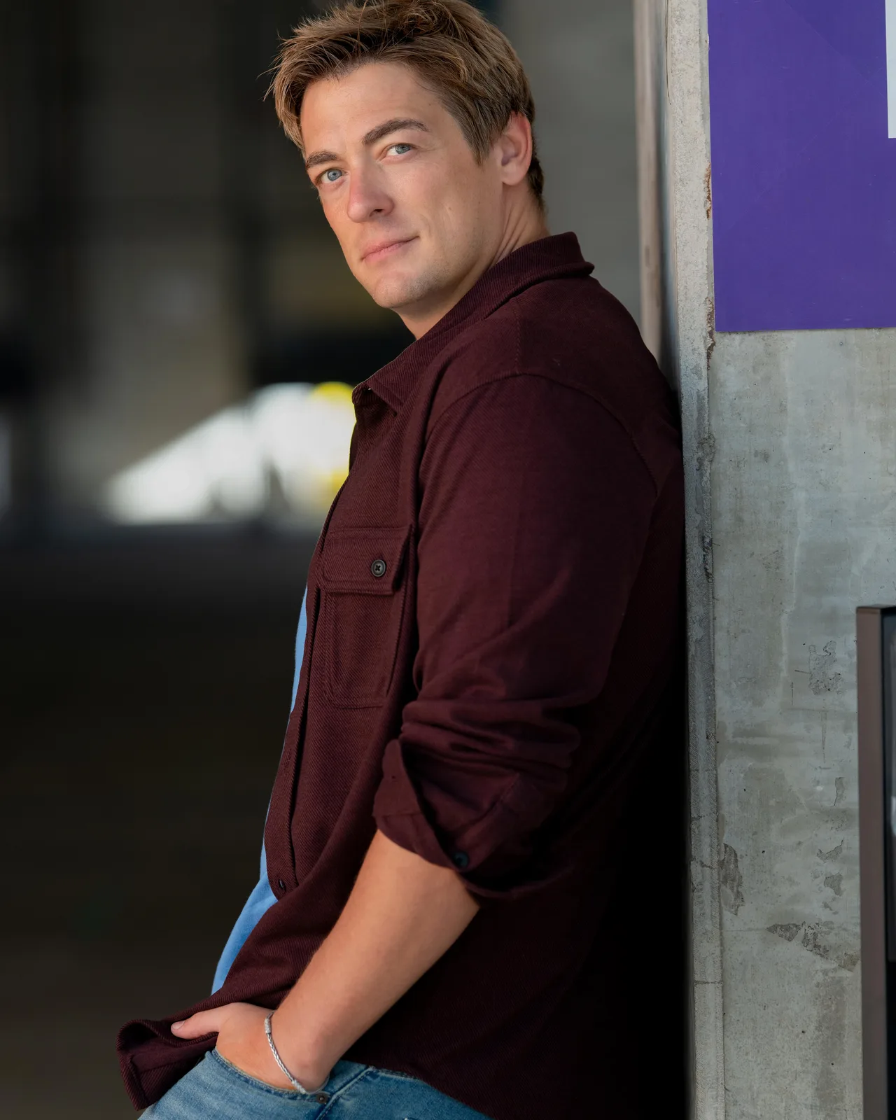 تصویر Mason Mac