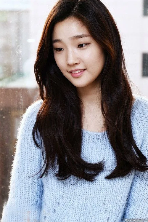 تصویر Park So-dam