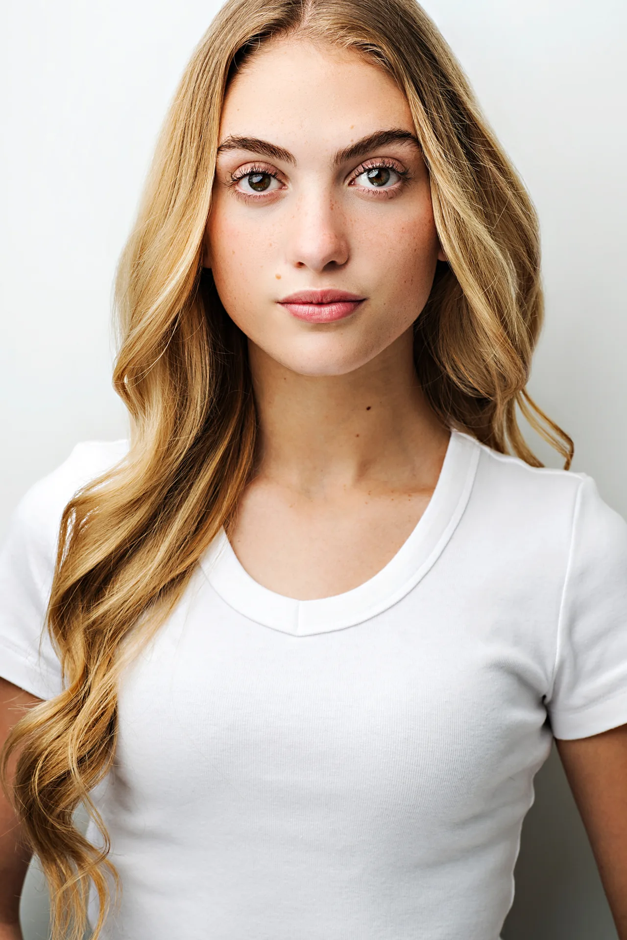 تصویر Madison Brydges