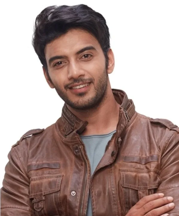 تصویر Vikram Singh Chauhan