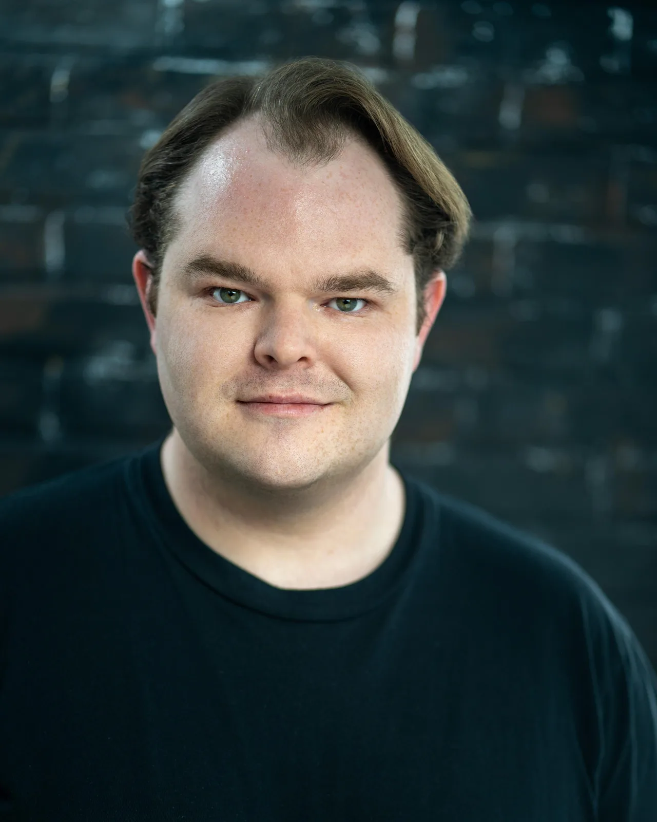 تصویر Brandon Knox