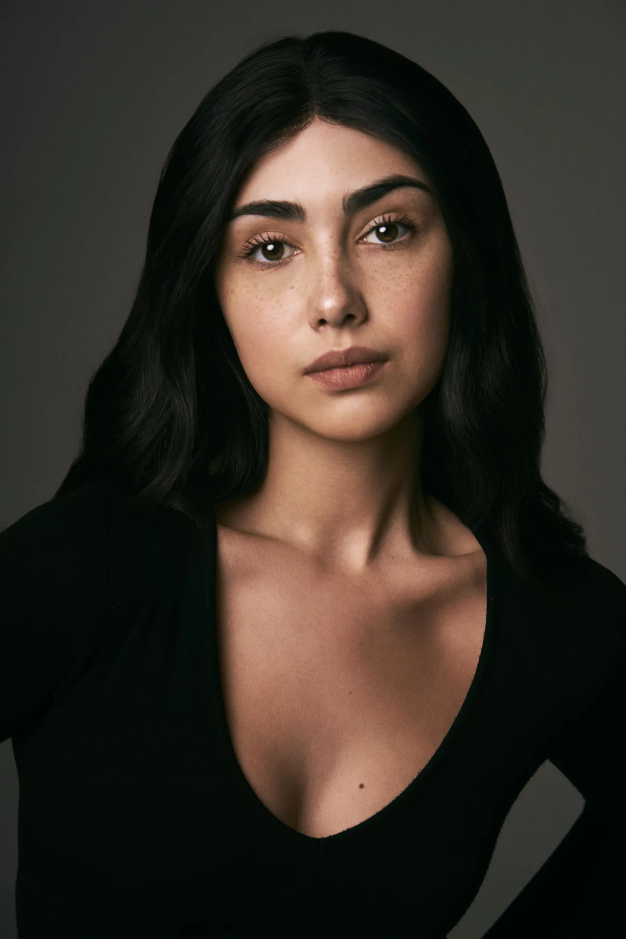 تصویر Alexa Mansour