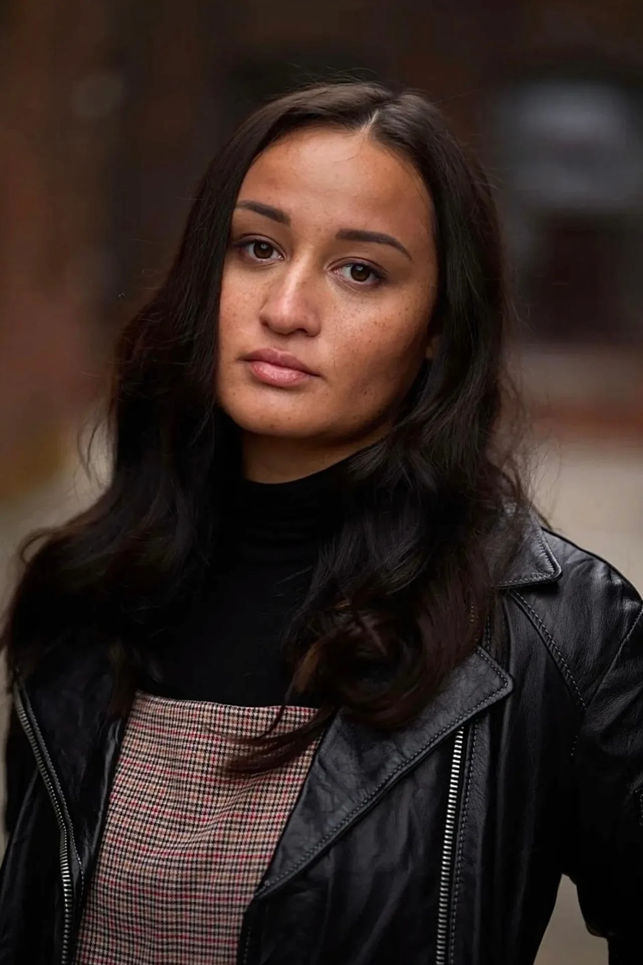 تصویر Jenna Clause