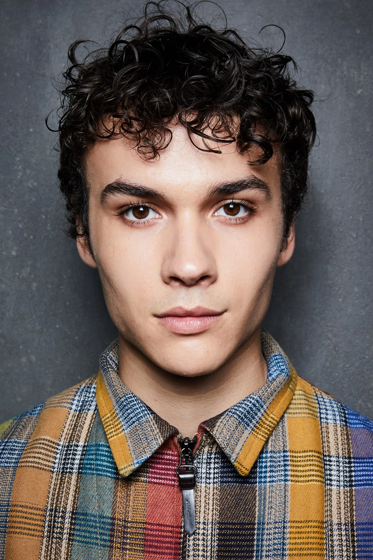 تصویر Benjamin Wadsworth