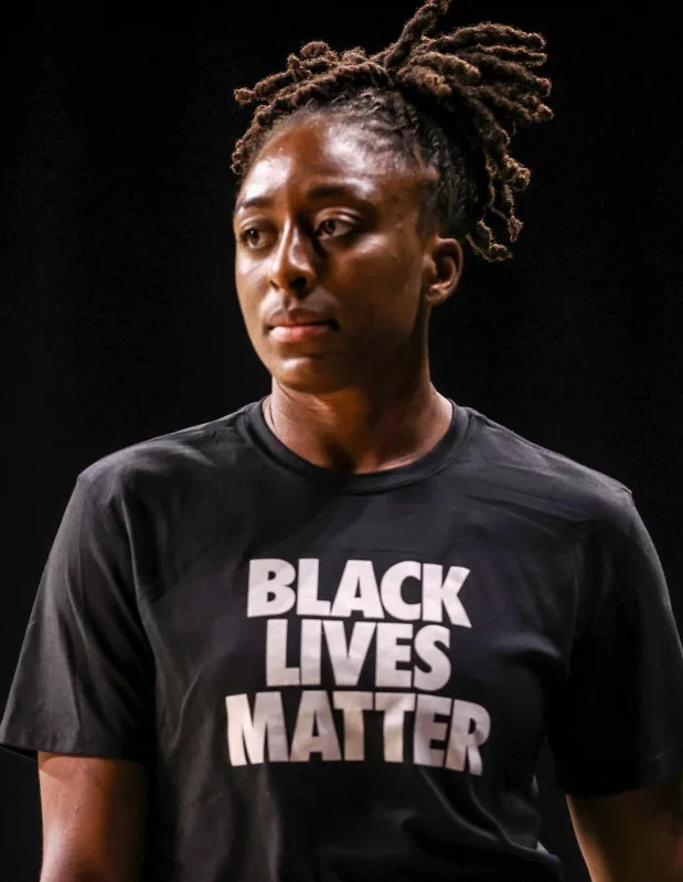 تصویر Nneka Ogwumike