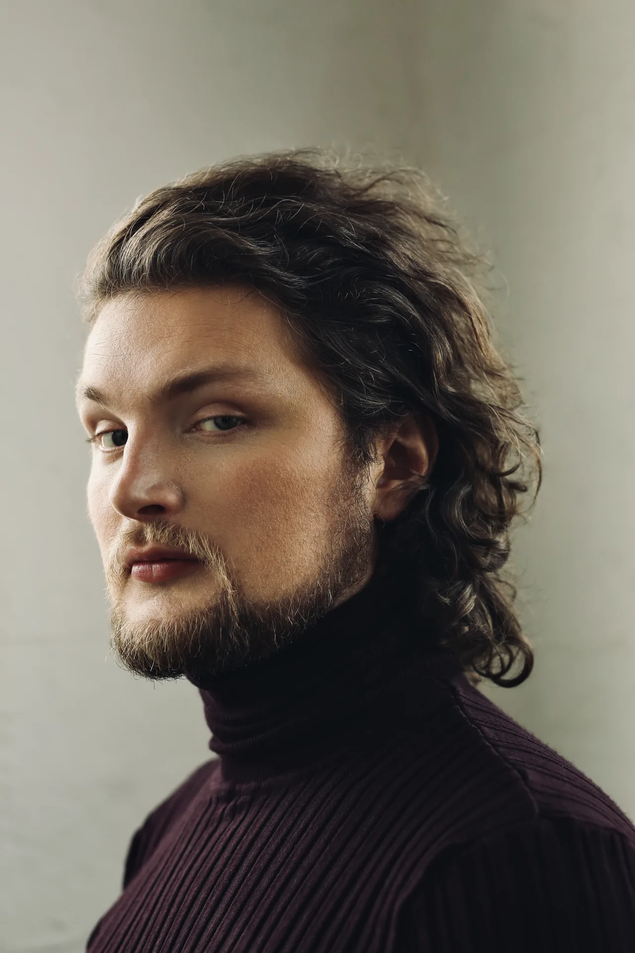 تصویر Paul Stirrat