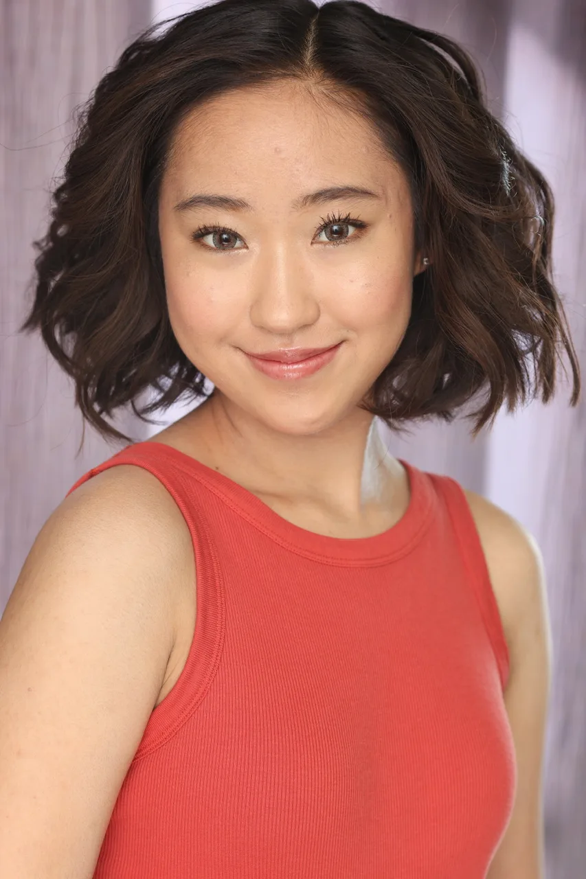 تصویر ViviAnn Yee