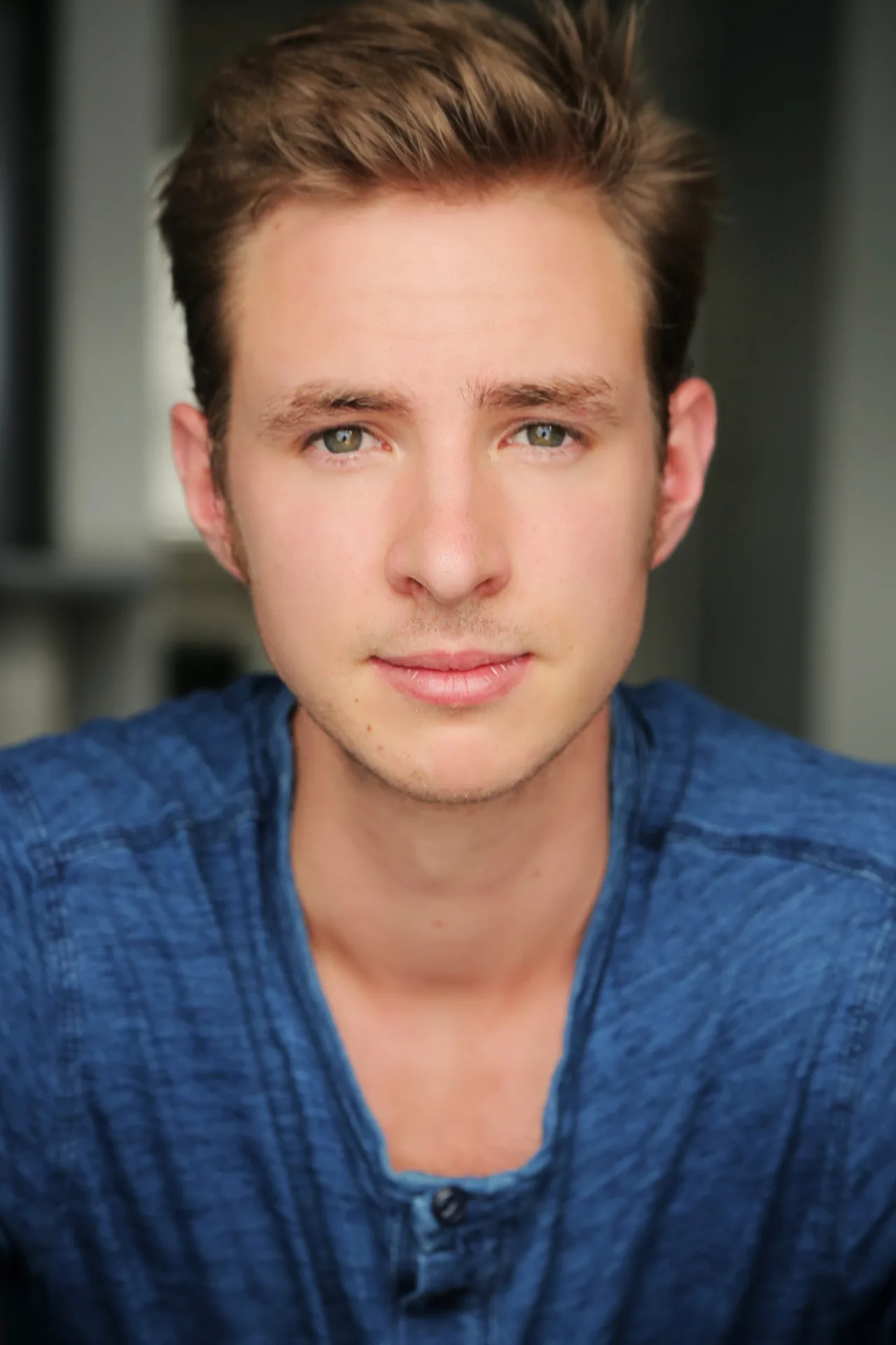 تصویر Nick Davies