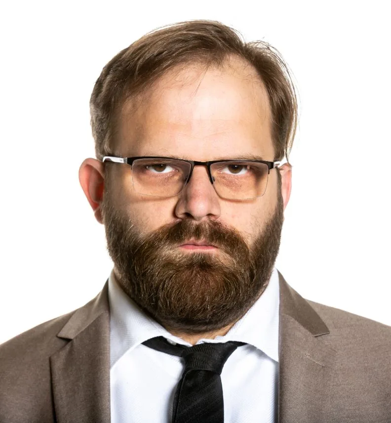 تصویر Greg Larsen
