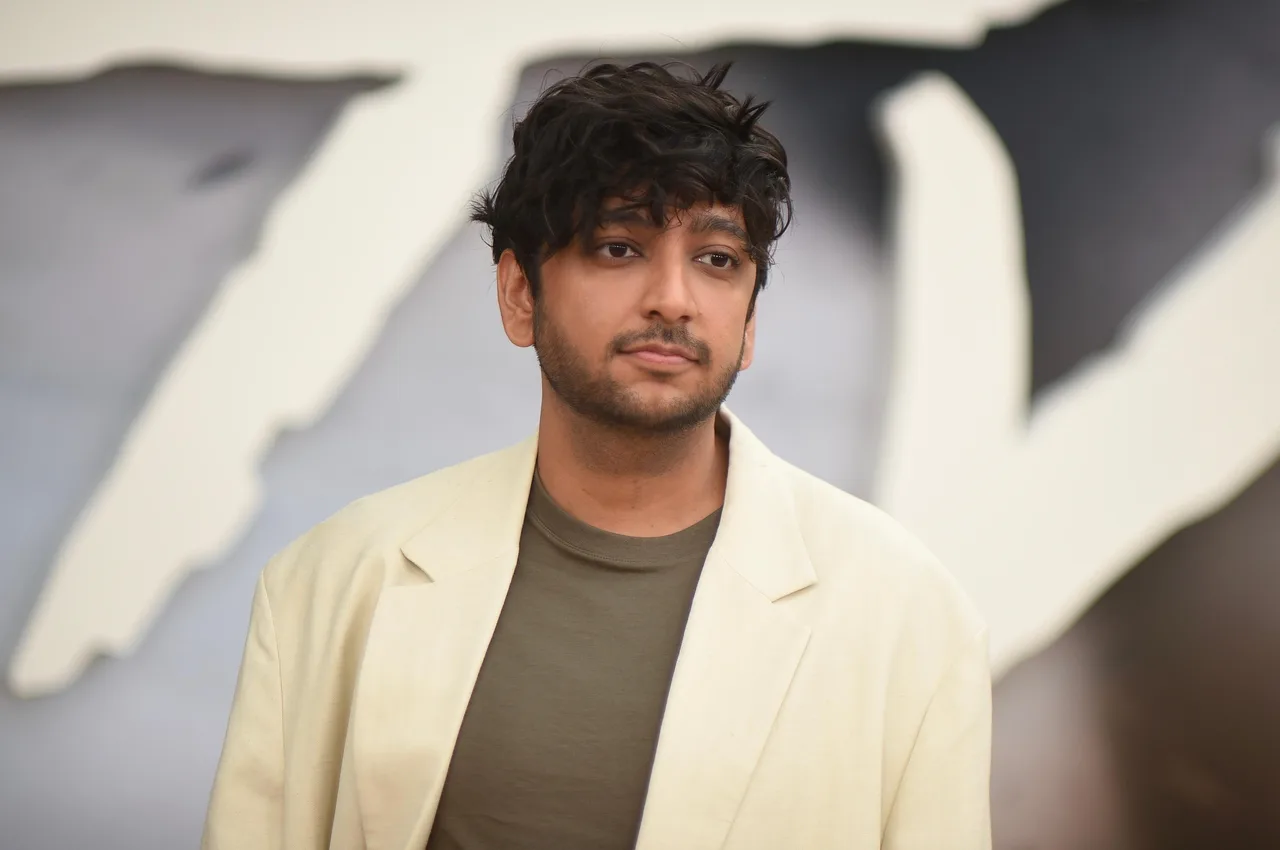 تصویر Nik Dodani