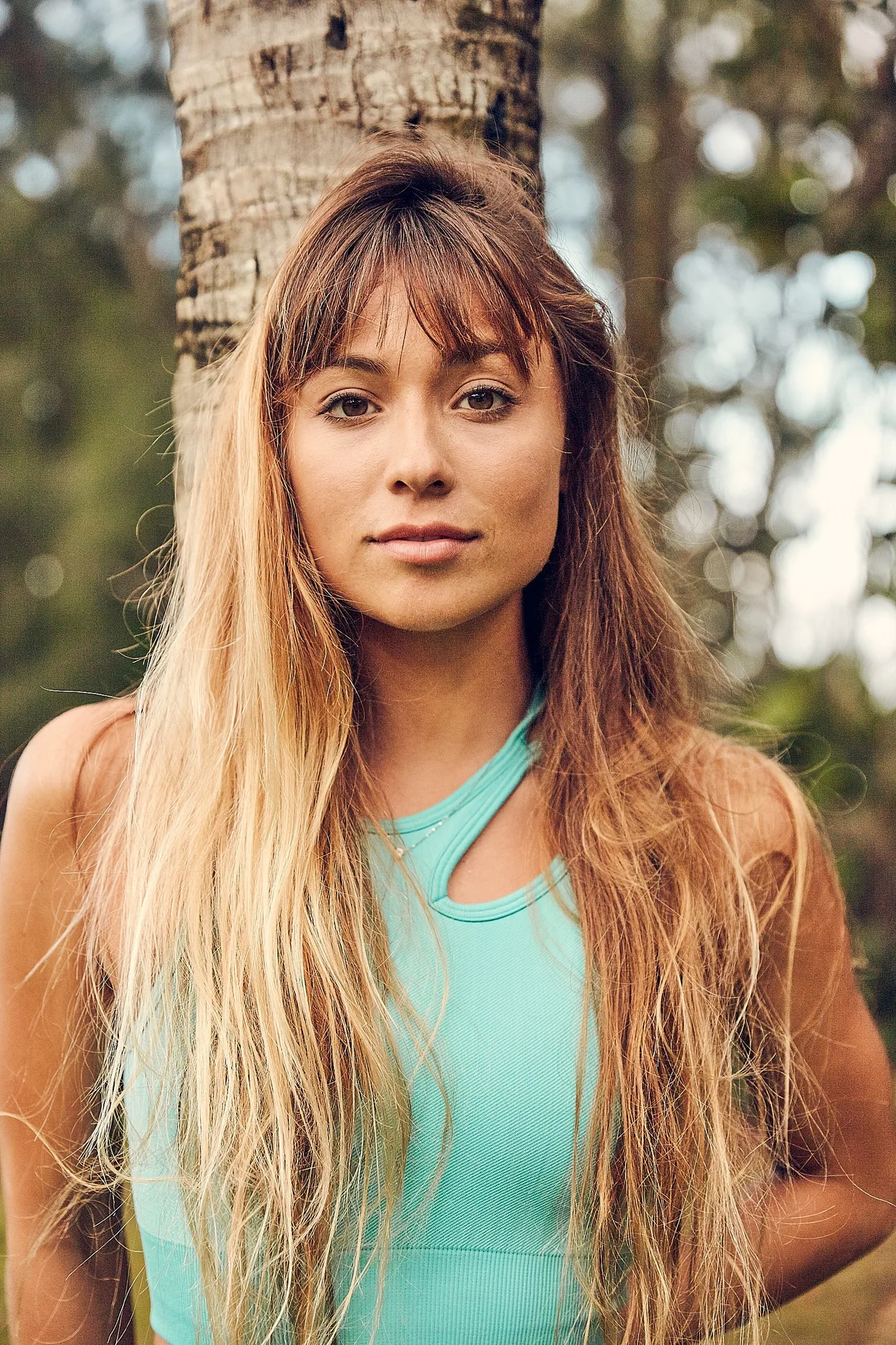 تصویر Tia Blanco