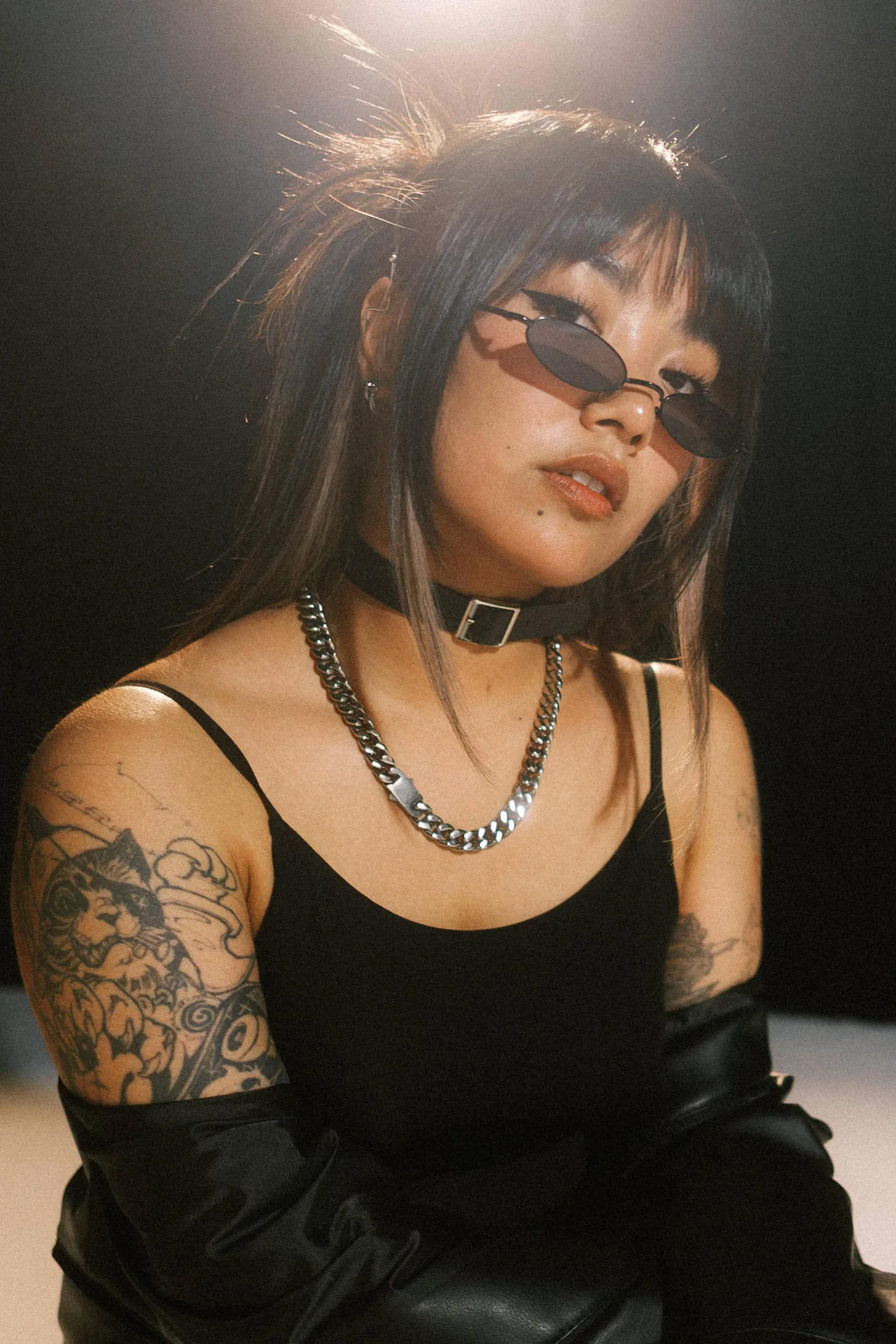 تصویر Mae Belen
