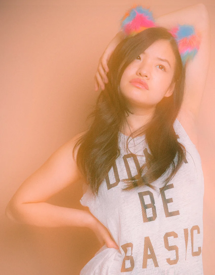 تصویر Natasha Tina Liu