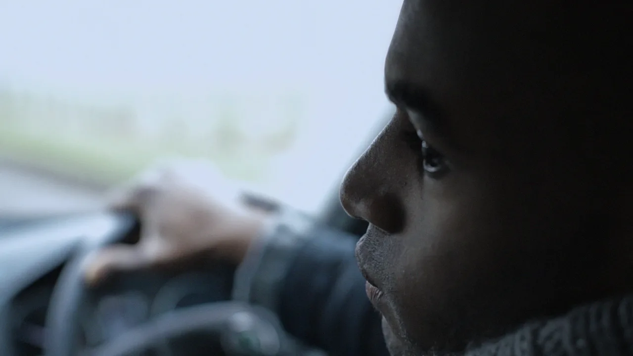تصویر Michael Addo