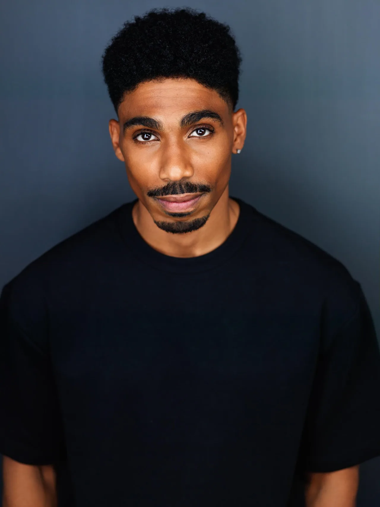 تصویر Anthony Goss