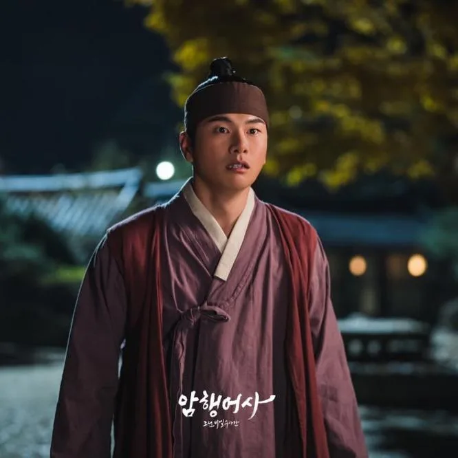 تصویر Lee Yi-kyeong