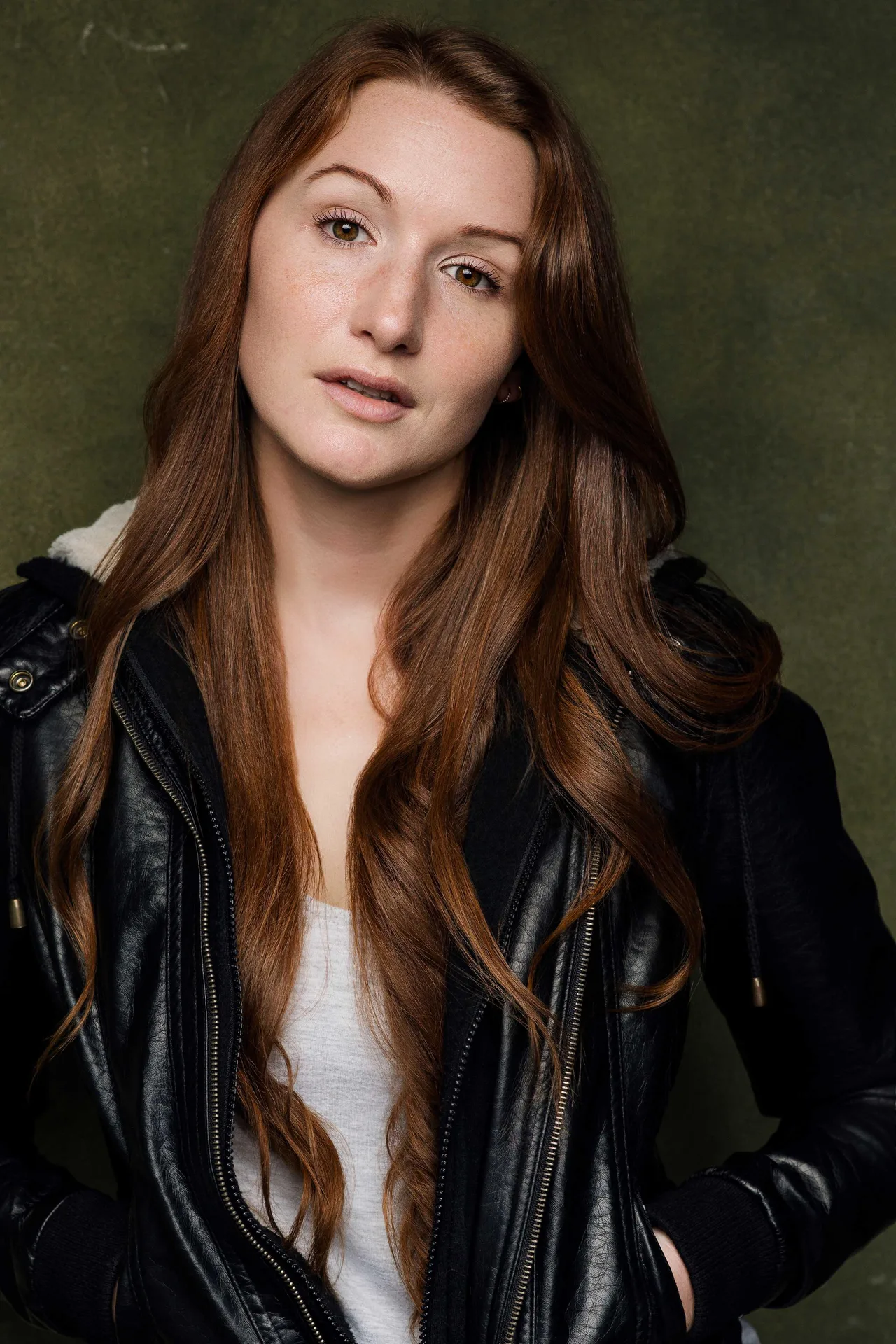 تصویر Erica Muse