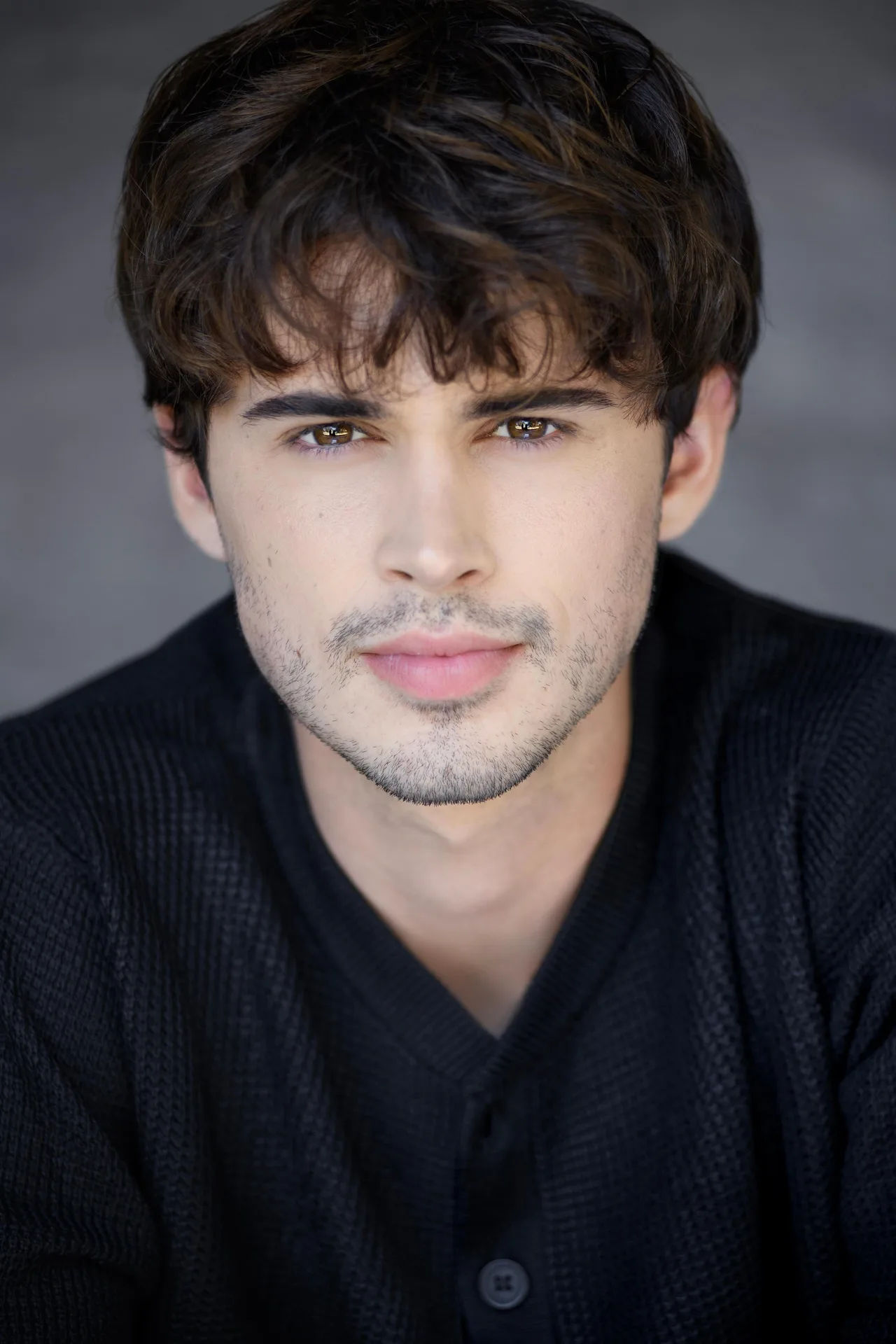 تصویر Logan Allen