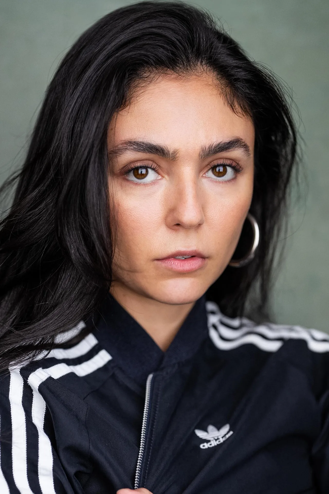 تصویر Olivia Bernstone