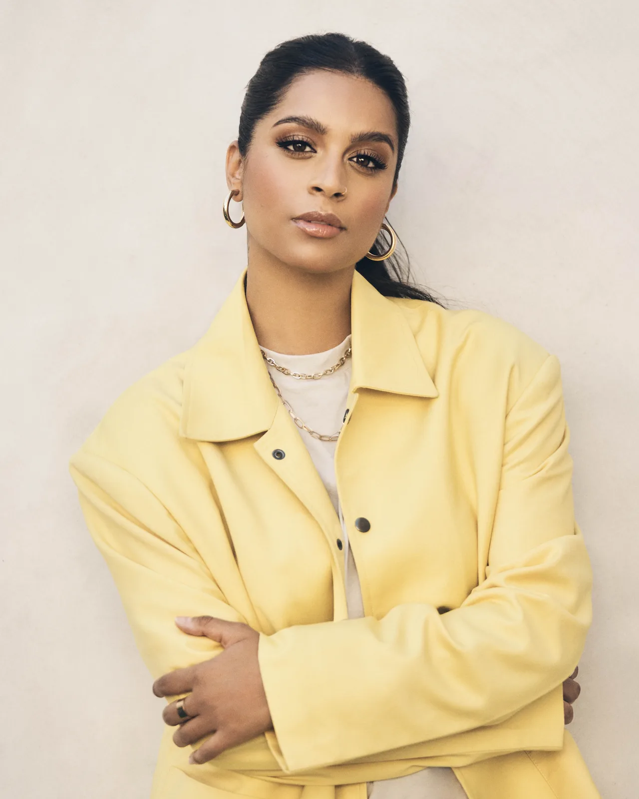 تصویر Lilly Singh