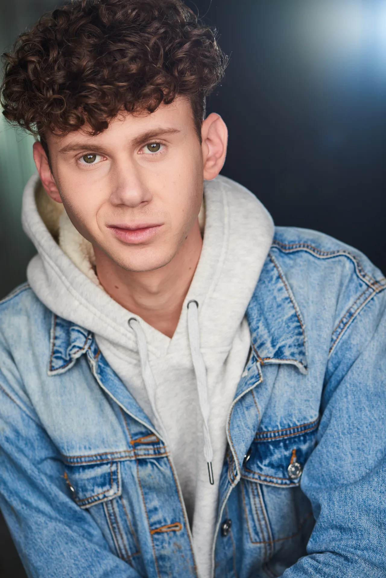 تصویر Kyle Collin