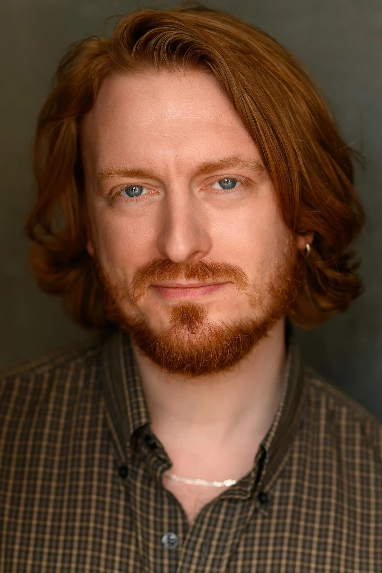 تصویر Daniel Campbell