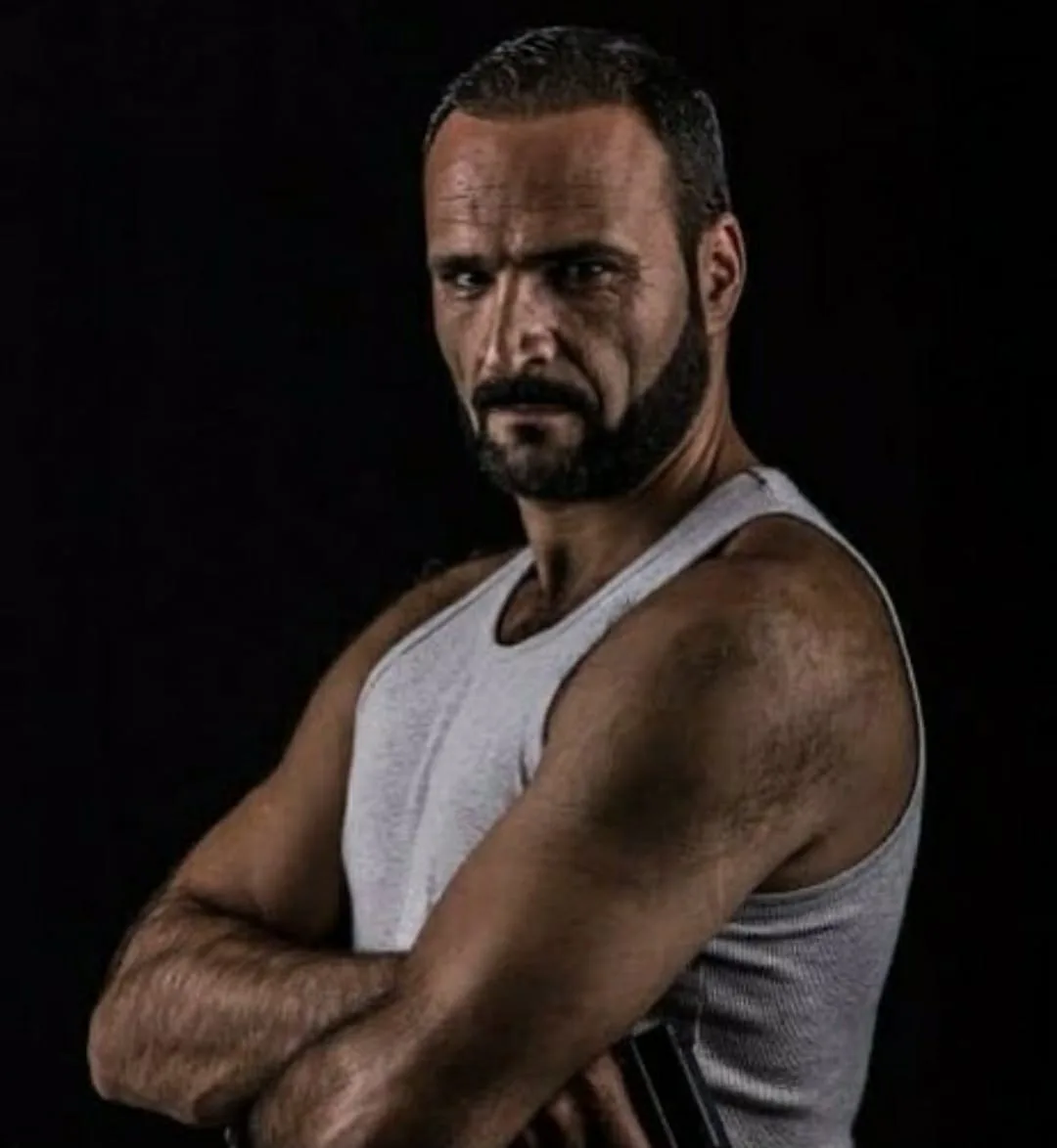 تصویر Babrak Akbari
