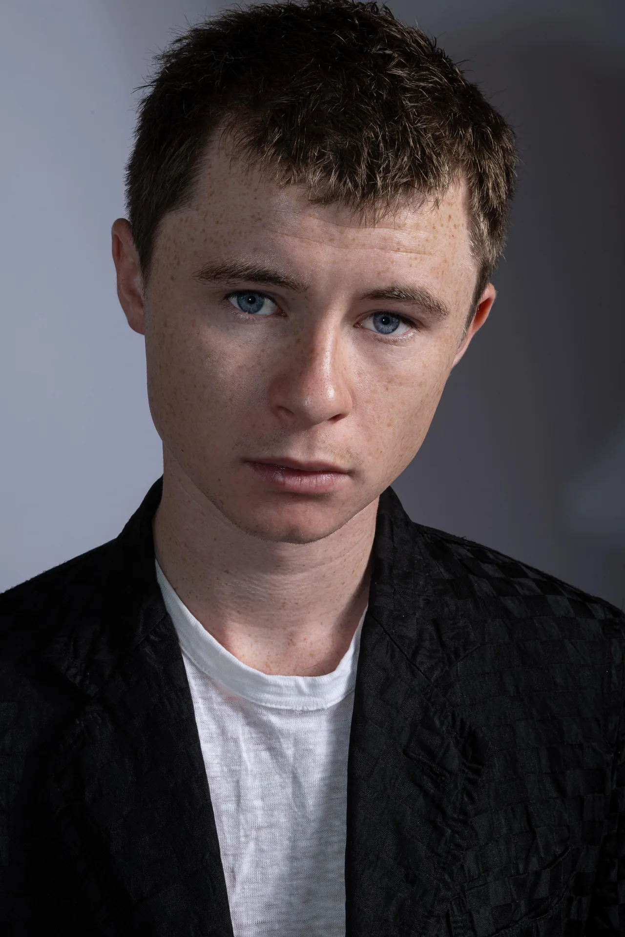 تصویر Roman Mellis