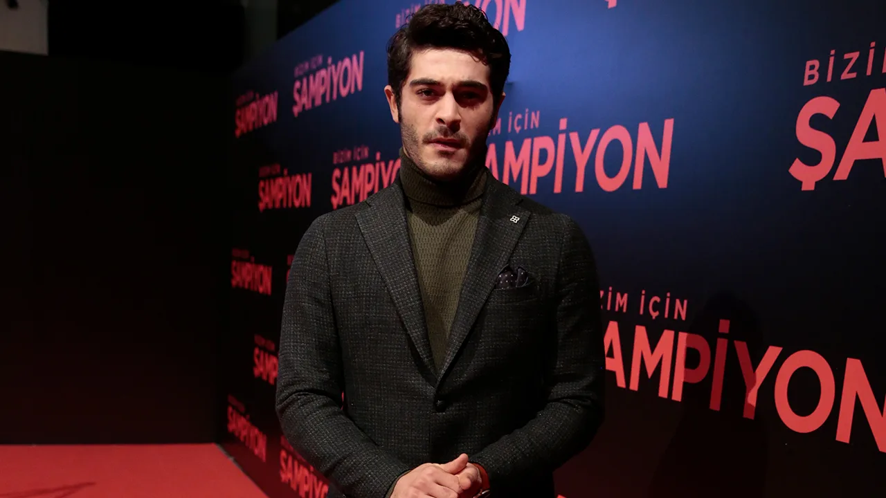 تصویر Burak Deniz