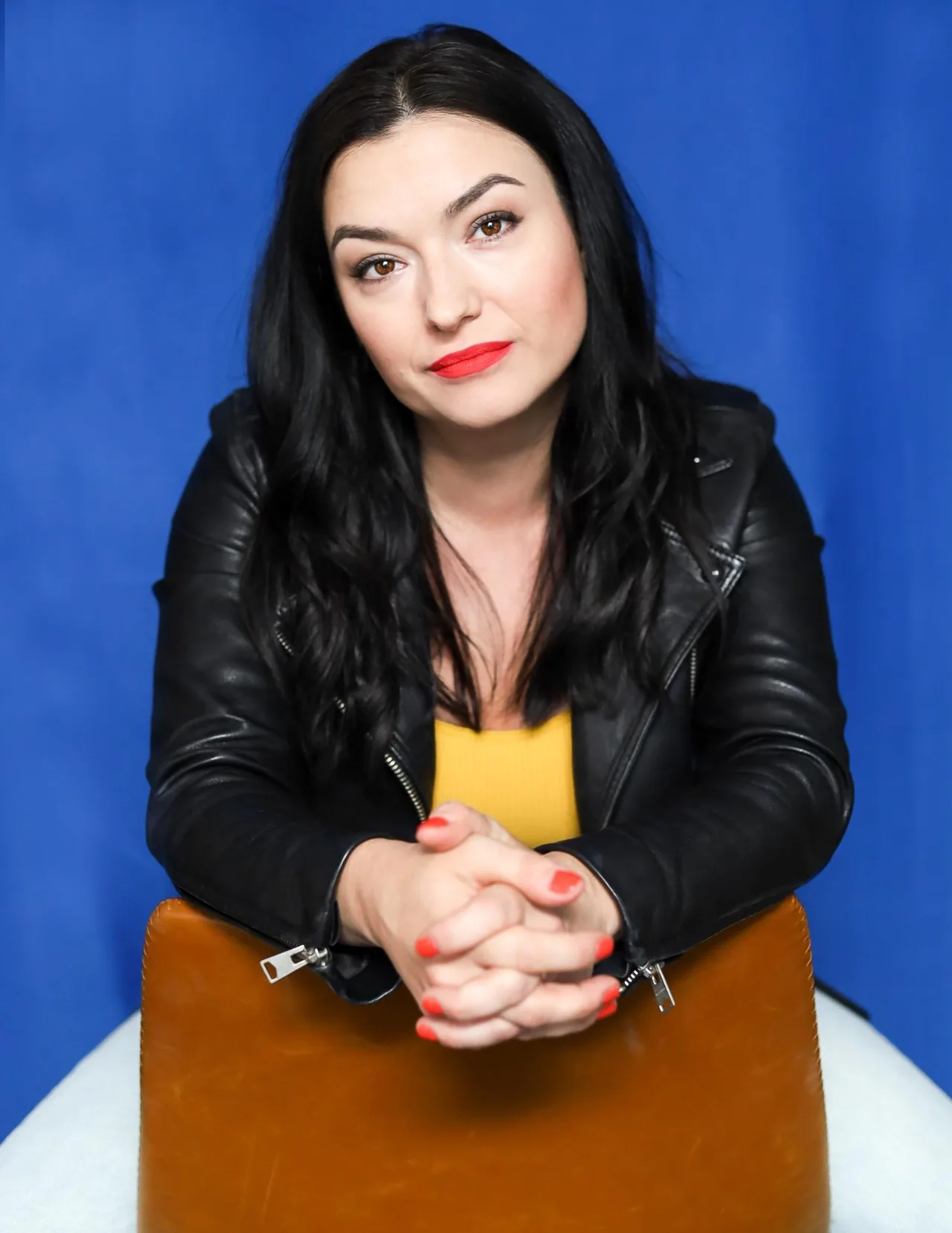 تصویر Natasha Negovanlis