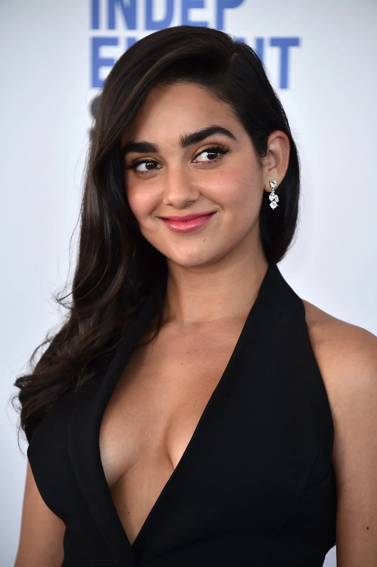 تصویر Geraldine Viswanathan